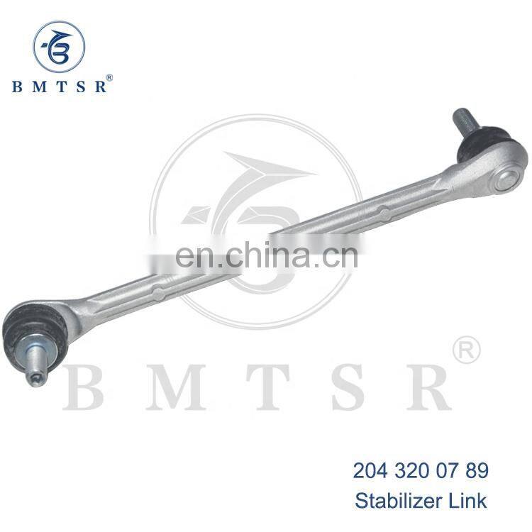 Fit For S204 W204 X204 BMTSR Suspension Parts Front Stabilizer Link Bar OEM 2043200789 204 320 07 89