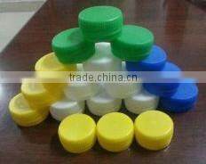 customized plastic water bottle caps manufacturers