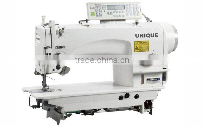 1 needle needle-feed lockstitch industrial sewing machine jack GC9810DD-3