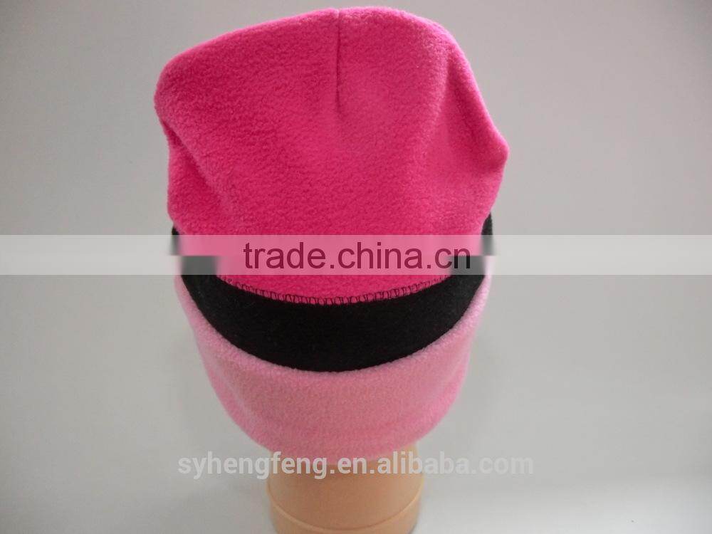 2016 New Three-piece hat scarf and gloves