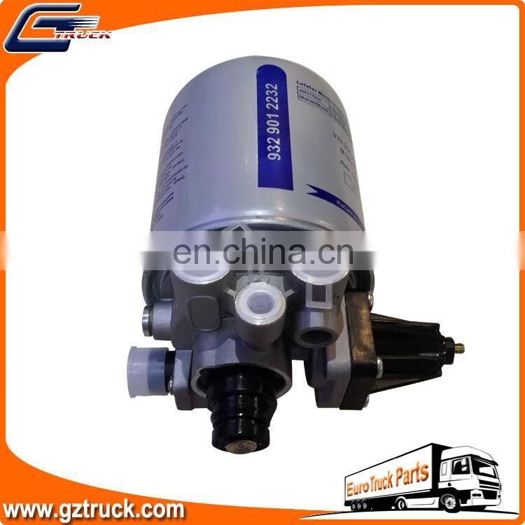European Truck Auto Spare Parts Air Dryer Assy Oem 4324101180 for VL Truck