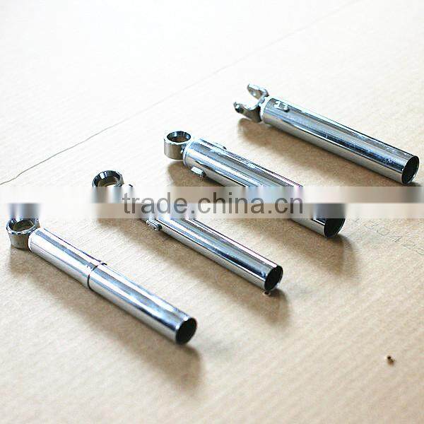 hard chrome plated rod
