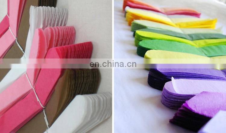 1pcs 10inch (25cm) pompon Tissue Paper Pom Poms Flower Kissing Balls Home Decoration Festive Party Supplies Wedding Favors