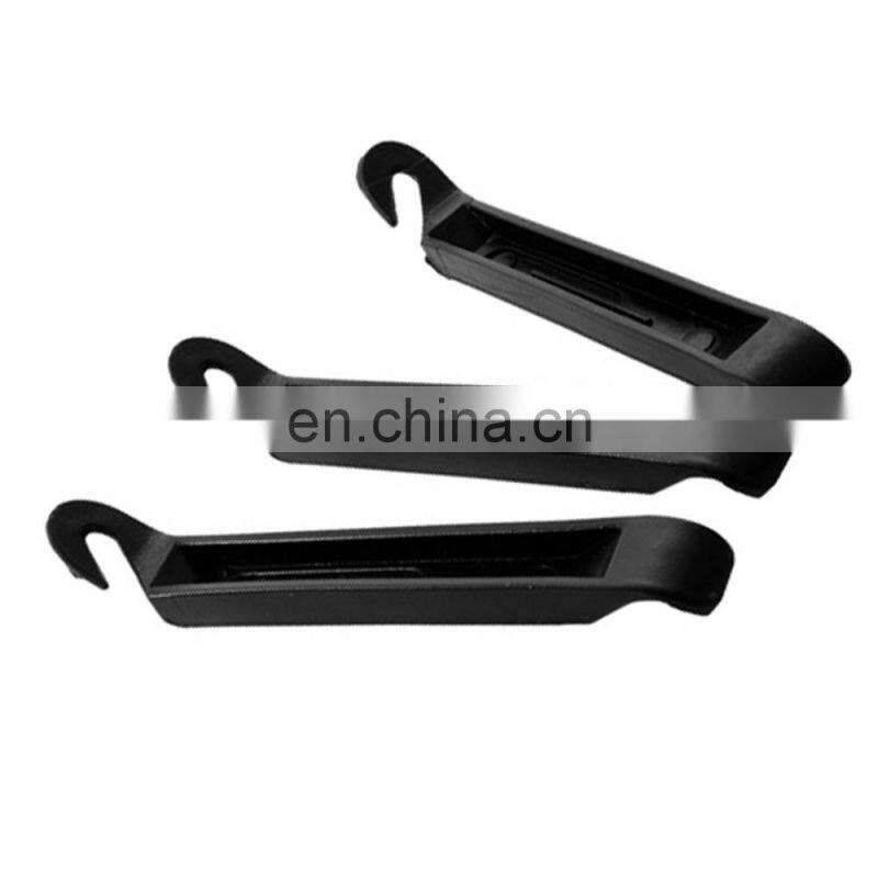 3 Pieces of Bicycle Tire Removal Demoting Levers Bike Repair Tool