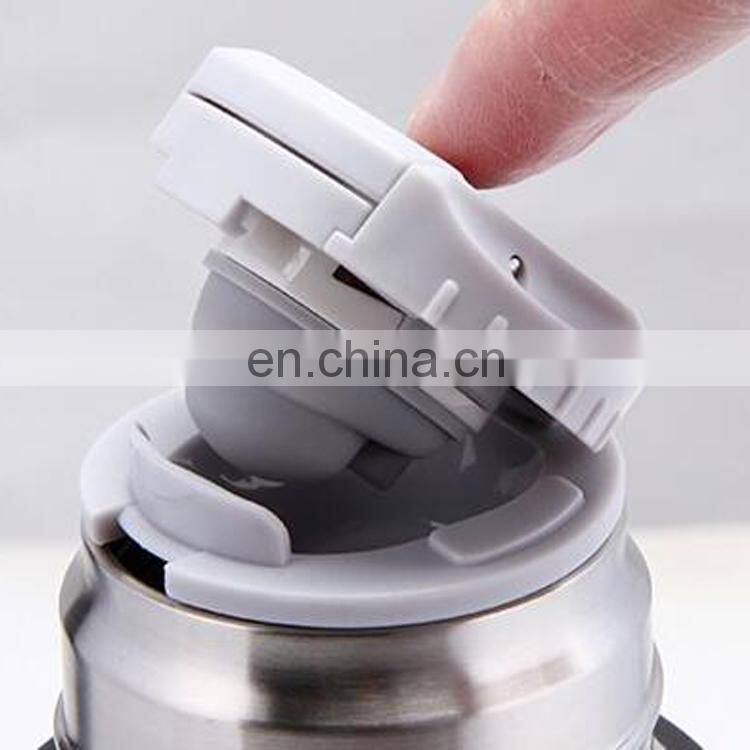 760 ml Waterproof Sports Water Coffee Flask Stainless steel Vacuum Insulated Bottle Eco-Friendly Outdoor Camping Travel