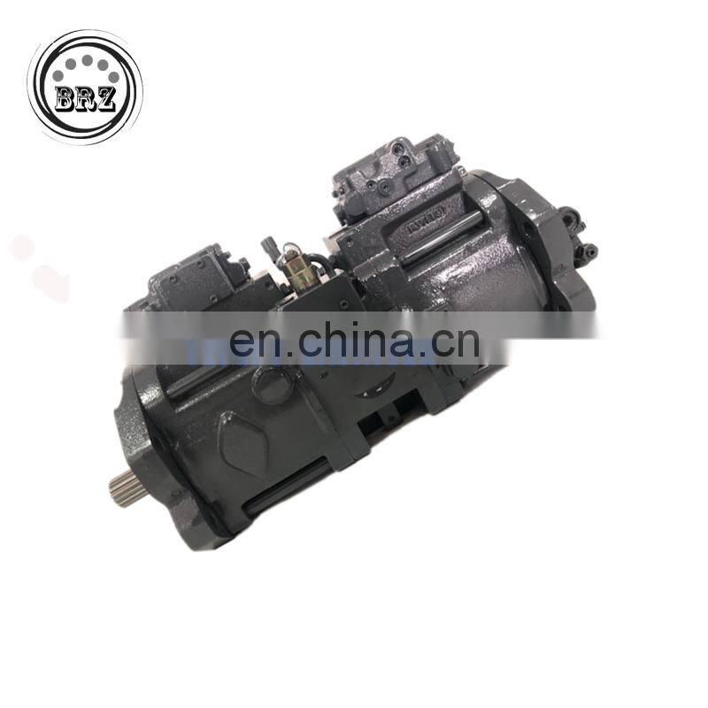 SE200 hydraulic pump SE130 main pump SE130LC piston pump