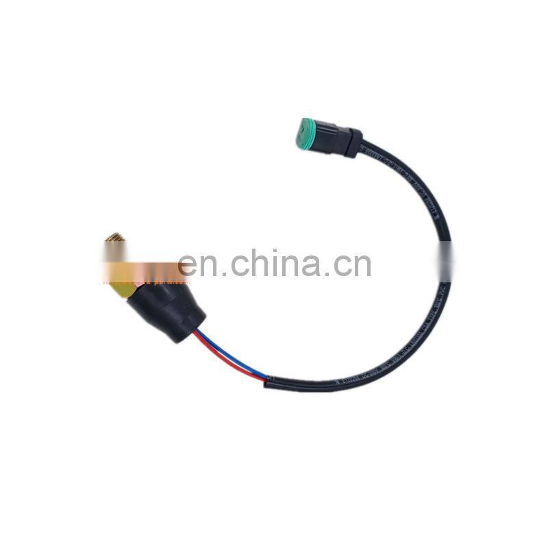 Sensor HST Oil Pressure 418-06-36210