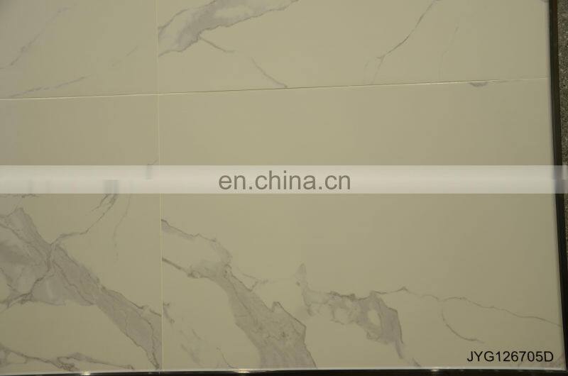 Foshan JBN Ceramics matte rustic tiles 600x1200mm floor tiles ceramics