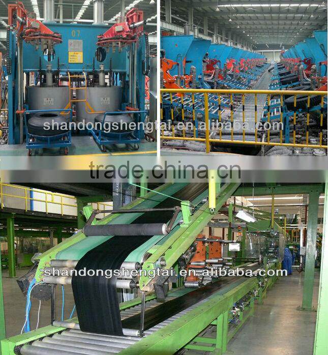 High performance 4x4 off-road series tire