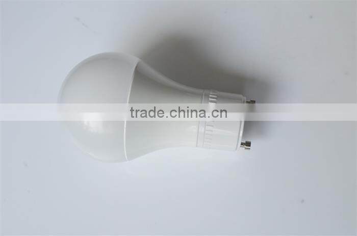Dimmable Omni-Directional 300 Beam 800LM/1100LM ETL listed GU24 LED Bulb