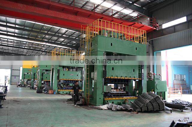 YTL27 series frame type single action hydrauic stamping press machine