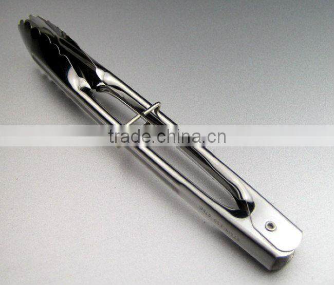 Plastic Serving Tong cheap kitchen accessories