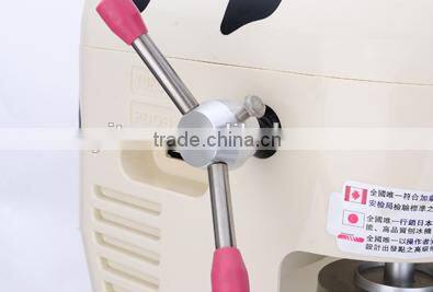 Commercial quality ice shaver machine for sale