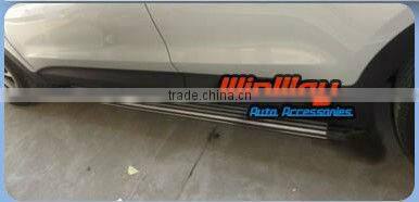 SANTA FE IX45 RRONT GUARD FOR IX45 2013 2014