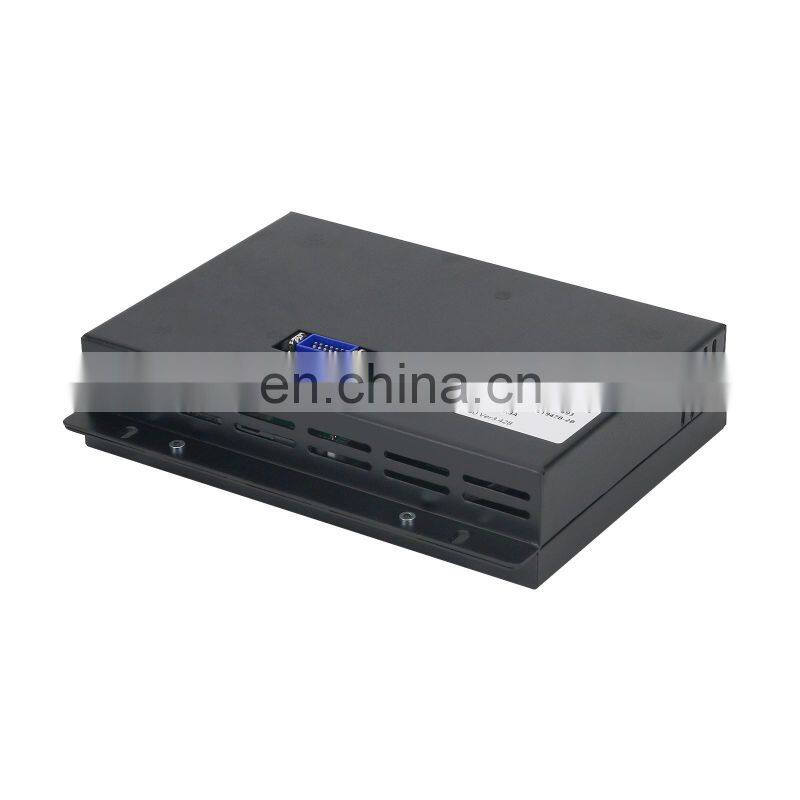 A61L-0001-0093 D9MM-11A 9 Inch LCD Monitor for Replacing FANUC CNC System CRT
