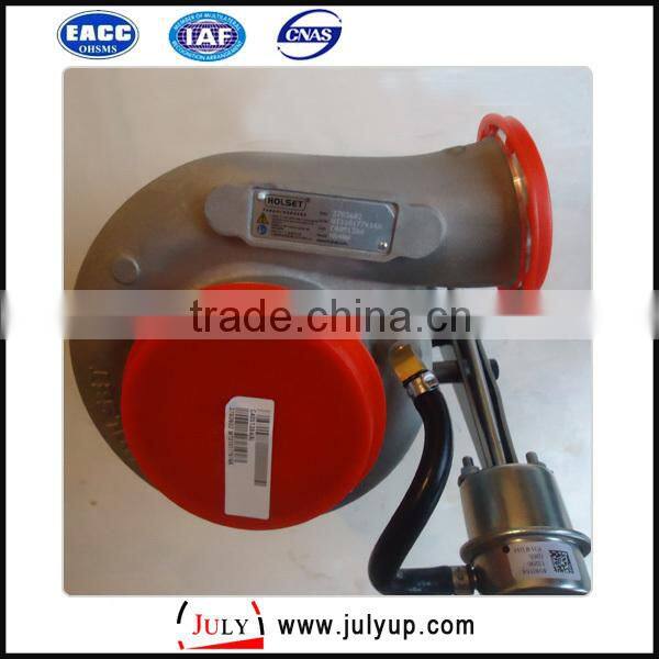 HX40W 4051033 4051032 4051384 4051430 Turbo for Cummins Holset