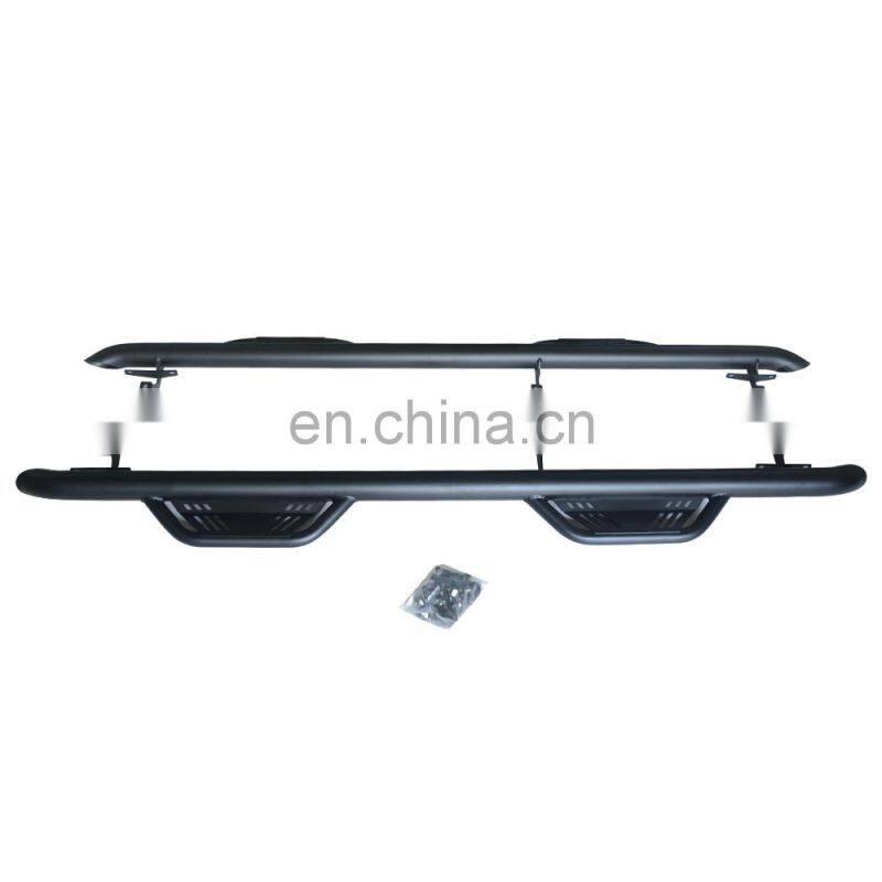 Side step for Jeep auto parts Steel Running board for Jeep Gladiator JT from Maiker