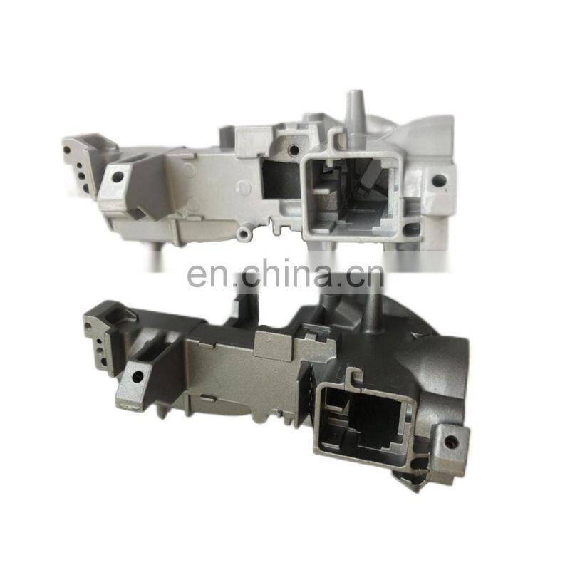 Car Ignition Lock Starter Switch Steering Lock Barrel Housing For Honda CITY