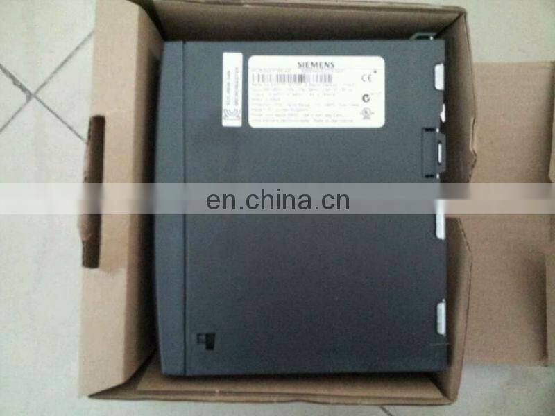 Siemens 0.75KW Inverter 6SE6420-2UD17-5AA1 1P Micromaster 420 3AC 380-480V Brand New High Quality