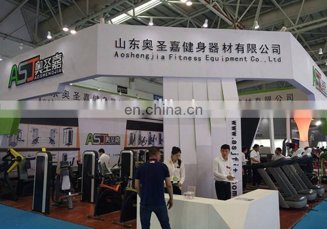 Best selling Commercial Gym Seated chest press fitness equipment