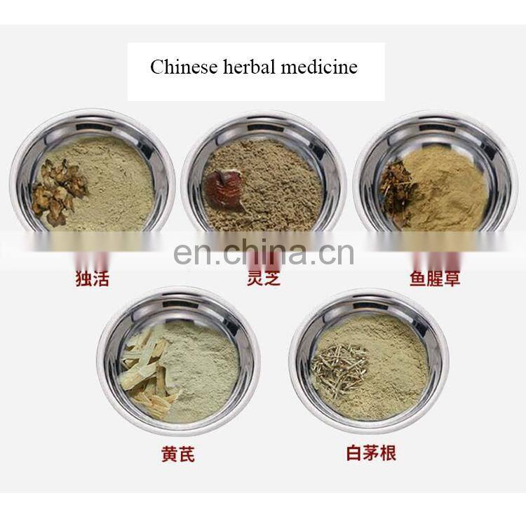 Instant Coffee Powder Making Machine/Coffee Bean Cocoa Grinding Machine/Chill Grinding Machine