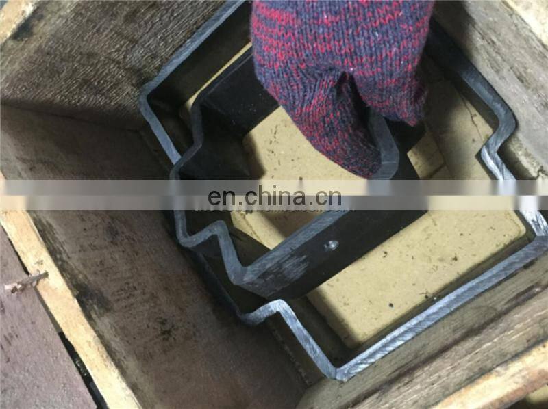 MQ40 Hydraulic 4 Column Kraft White Paper Sheet Platen Envelope die cutting machine