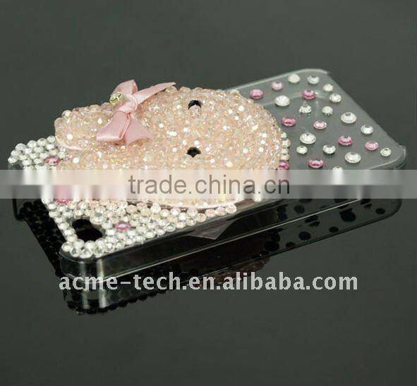Rhinestone Mobile Phone cover
