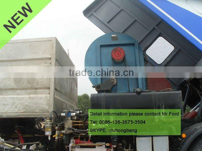 Dongfeng Newer mechanical street sweeper 0086-13635733504