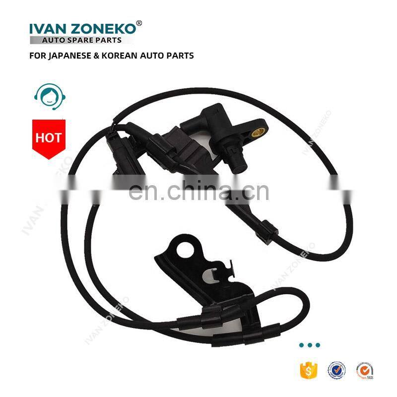 Original Abs Wheel Speed Sensor 89543-12100 For Toyota Corolla 8954312100