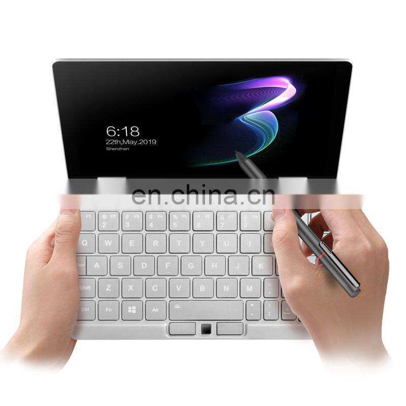 8.4 Inch ONE-NETBOOK OneMix 3s Platinum Edition Laptop