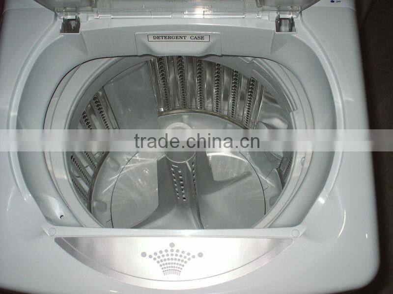 3.5kg 110v 220v mini washing machine with dryer, mini twin tub washing machine