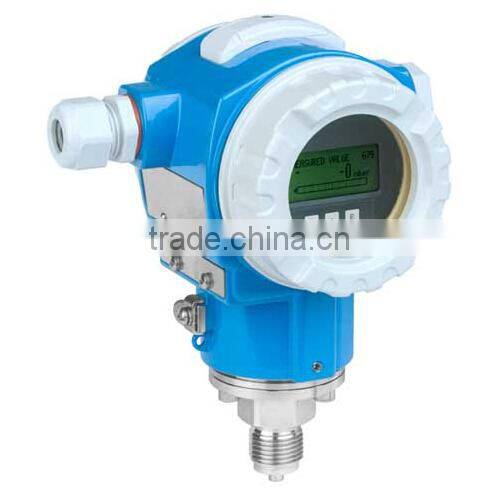 Germany e+h pressure transmitter pmc71 e&h