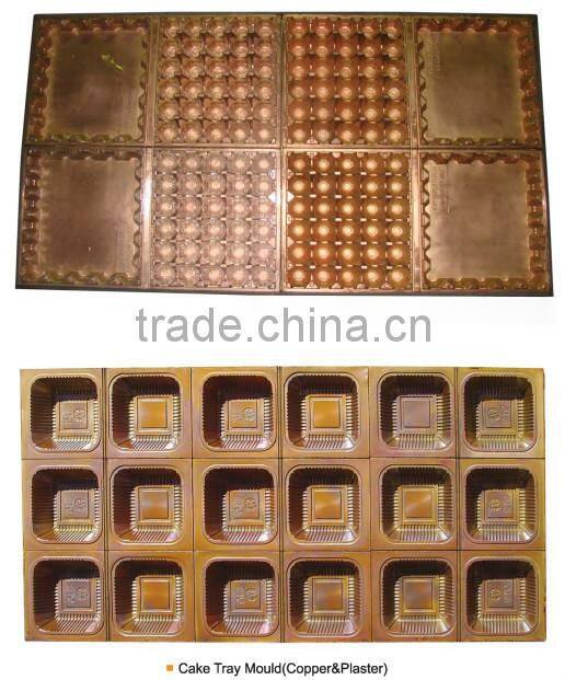 FJL-700/1200ZK-B Thermo vacuum forming machine