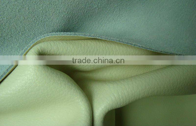 Cow split Leather for leather product