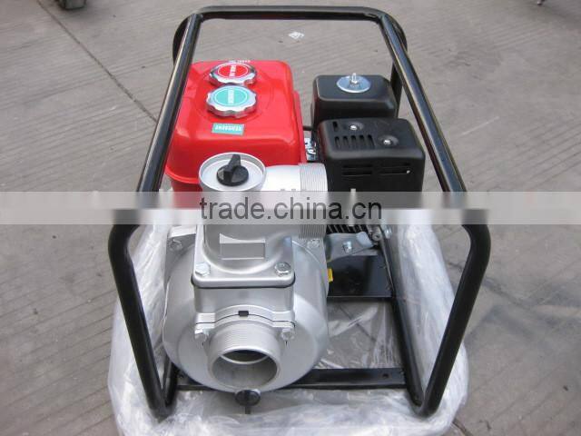 Kerosene Water Pump Irrigation Water Pump, Water Pump For India 3inch Kerosene Water Pump