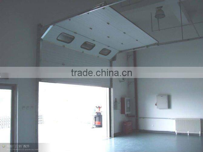 Guangzhou garage doors, residential garage door