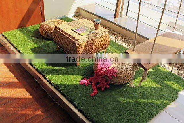 artificial grass tile