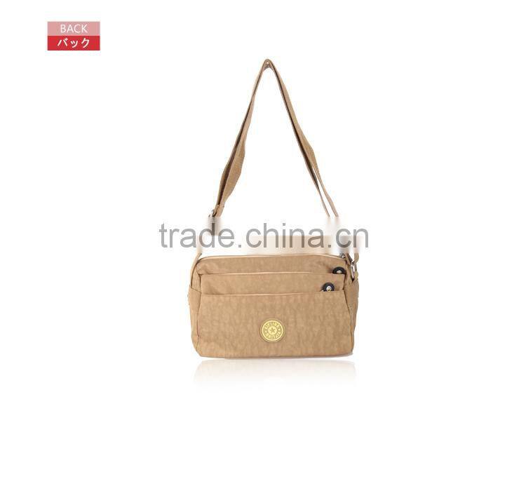 New Design Of Canvas Bags Hot Sale messenger bag
