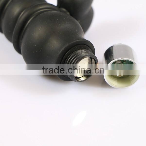 2016 New Smart Body Touching Control Vibrator Charge Dual Rabbit Vibrator,Battery Adult Personal Sex Vibrator