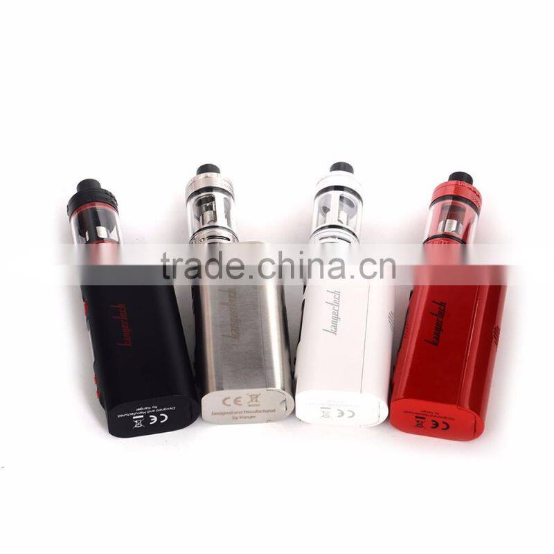 100% Original Kanger Topbox mini kit /Kanger Subox Mini /Kanger Subox Nano Kit