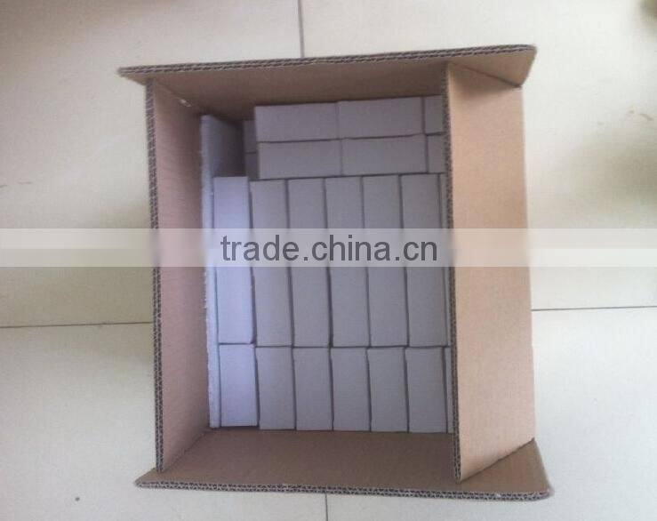 Electroplated Diamond Finger Bits