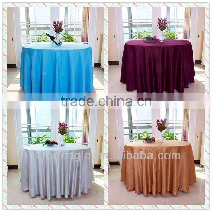 Table cloth, wedding table cloth