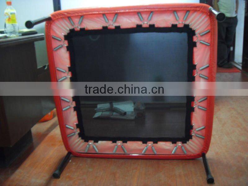 AD-SQUARE TRAMPOLINE