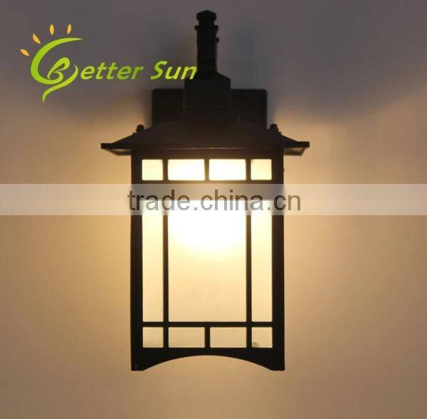 Hot Sale Lighting Fixtures Wall Lamp/Unbreakable Outdoors Wall Light IP65 New