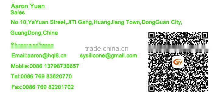 wholesale high grade silicone dog mask with patented