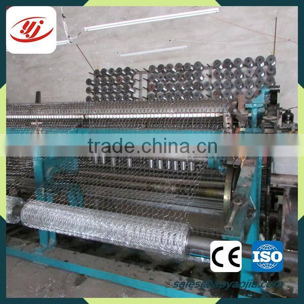 Package Portable Fiberglass Hexagonal Wire Neting Construction Gabion Stone Basket Golden Suppliers