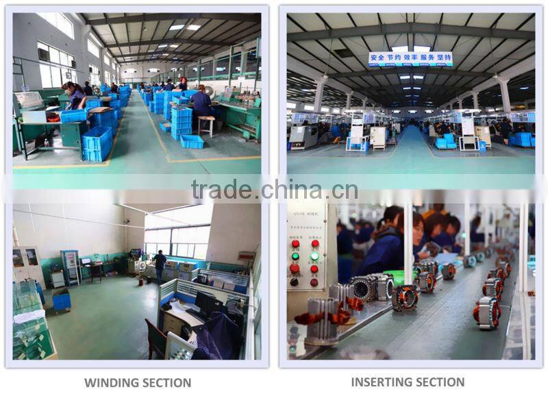 Copper automatic residential air conditioner parts