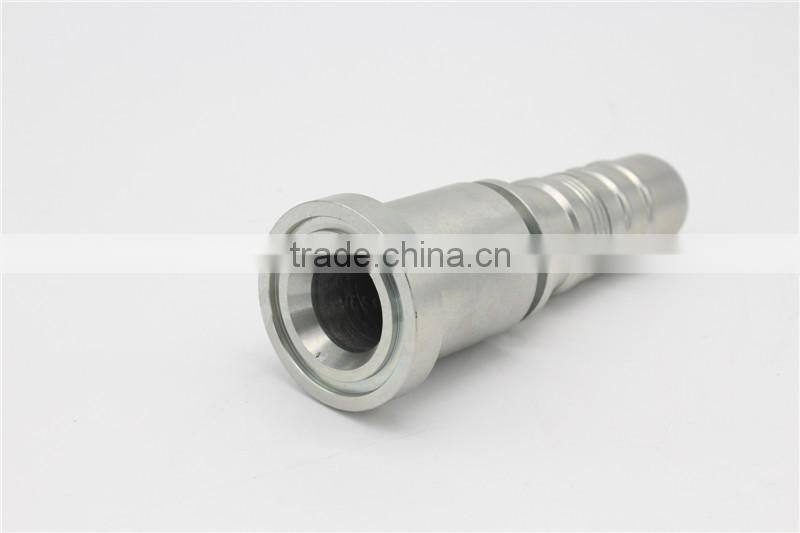 NPT Male Carbon Steel Hydraulic Hose Fitting and Coupling