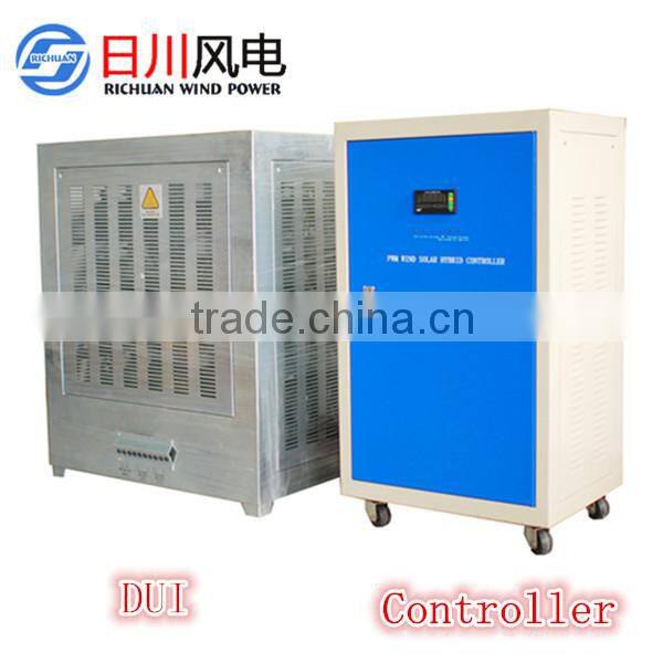 2015 new low rpm permanent magnet alternator,100kw wind generator price for selling magnetic generator