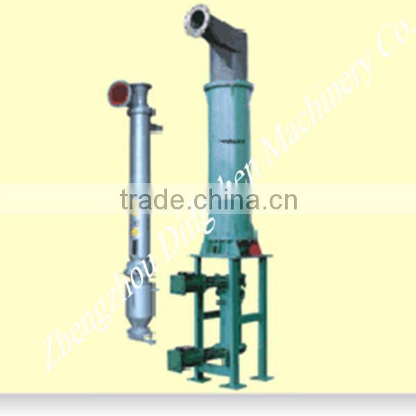 2014 high consistency sand remover for making pulp with good quality